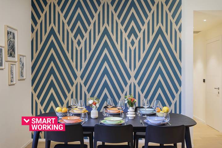 Gîte pour 6 personnes à Santa Margherita Ligure - 3