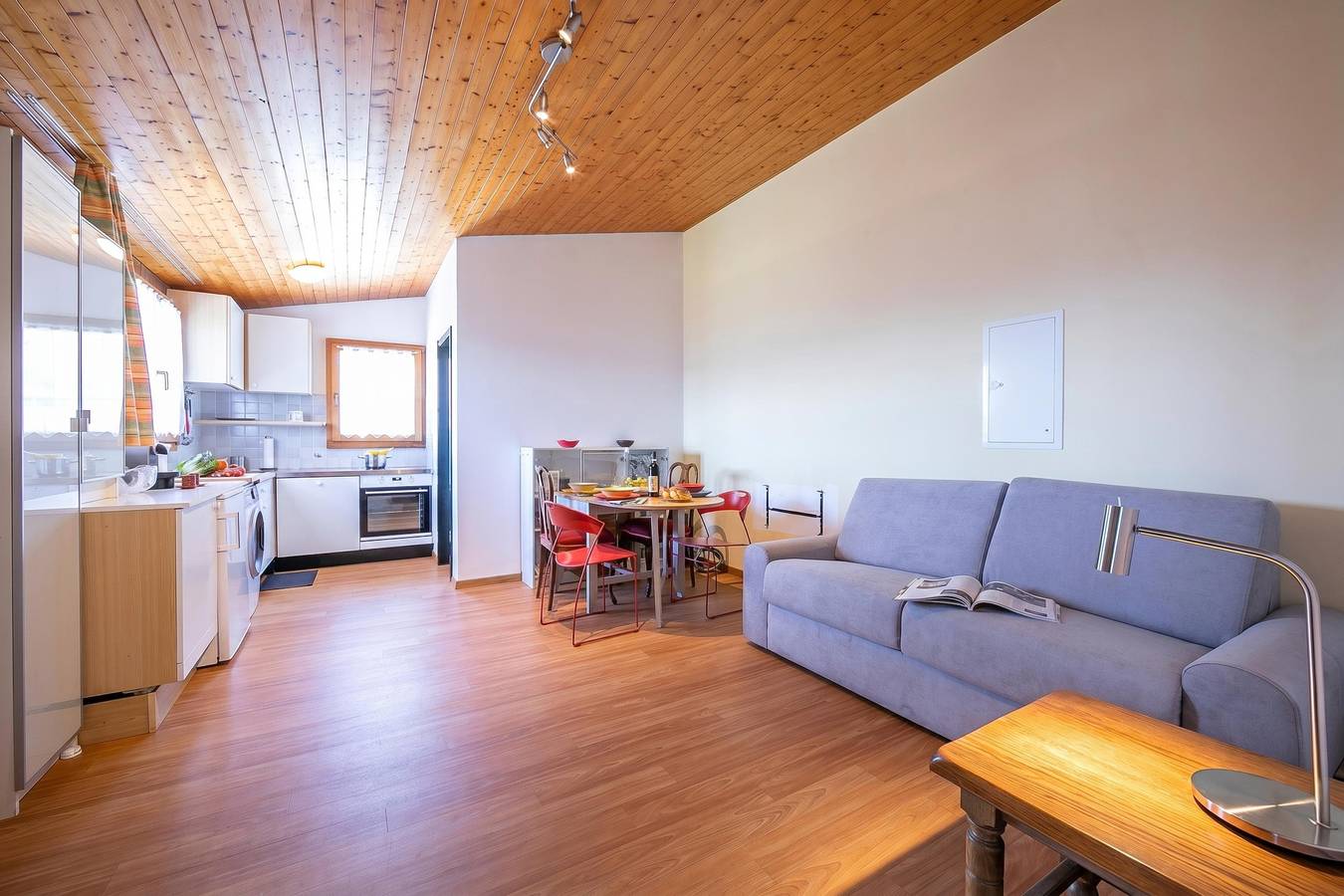 Ganze Wohnung, Petit Cadeau in Lisone, Cademario