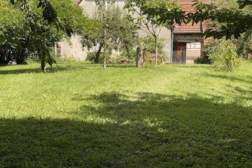 Gîte pour 6 personnes, avec jardin et terrasse à Cleebourg