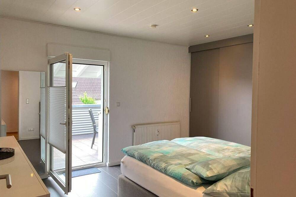 Ganze Wohnung, Ferienwohnung Hoffmann in Homburg, Saarpfalz-Kreis