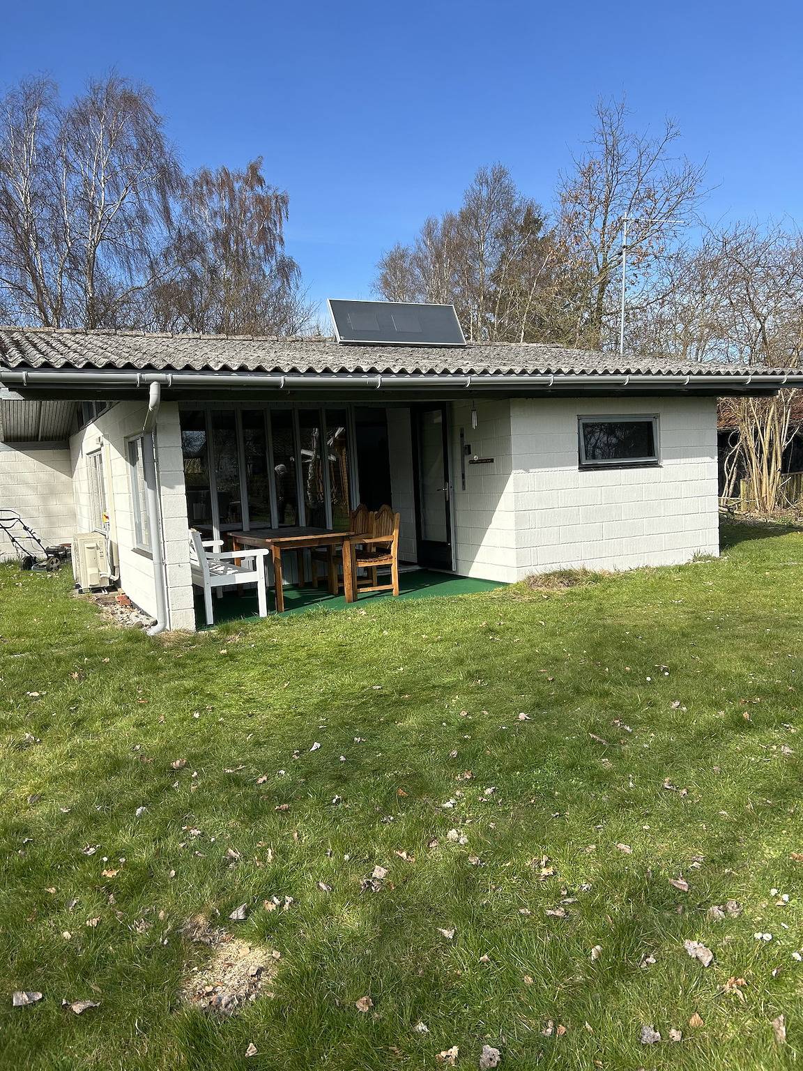 Casa vacanza a Kalundborg e dintorni a partire da 80€ a notte