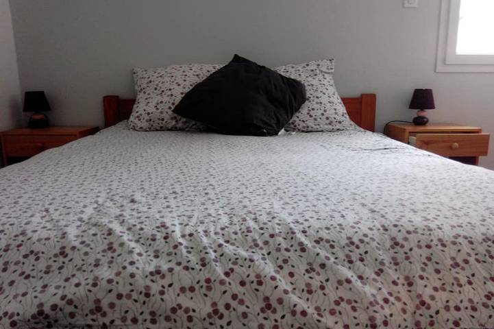 Location de vacances pour 12 personnes, avec terrasse dans Luna Park La Palmyre - 4