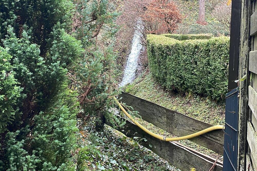 Ganze Wohnung, Gemütliche Ferienwohnung Dg in Klotten, Cochem-Zell