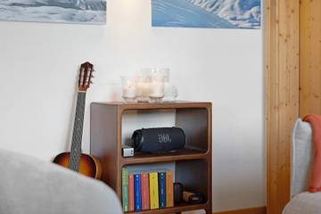 Vakantieappartement voor 6 Personen in Sankt Anton am Arlberg, Verwall , Afbeelding 3