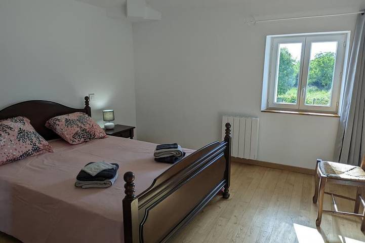 Gîte pour 4 personnes à Puyréaux - 3