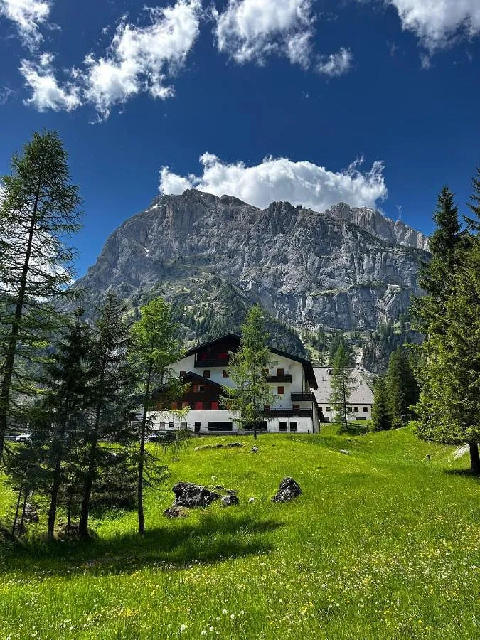 Ferienwohnung für 6 Personen, mit Terrasse und Ausblick - 1