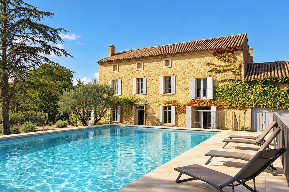 Maison de vacances