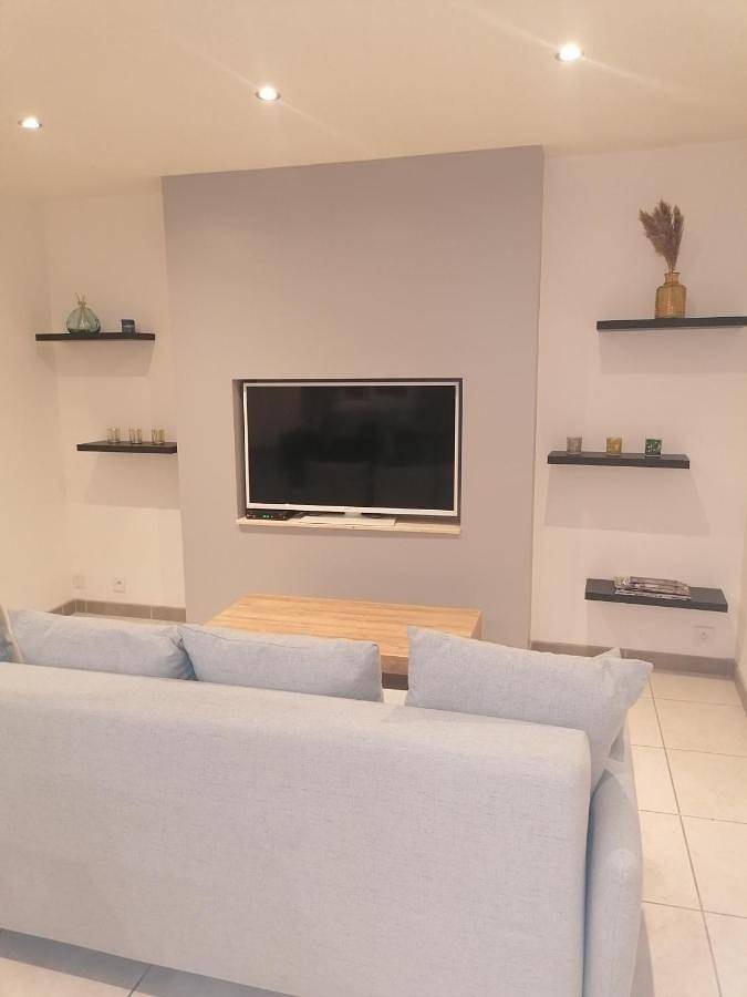 Gîte pour 4 personnes, animaux acceptés à Cabrières (Hérault) - 3