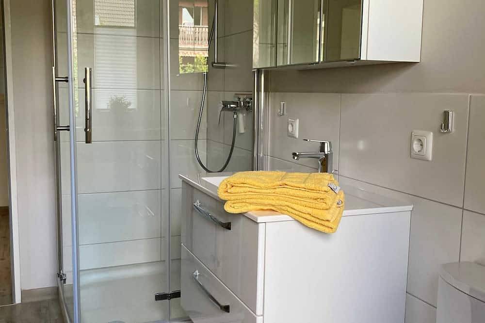 Entire apartment, Apartment No. 2 Ec - Apartments Matthias Schröder in Bad Bevensen, Landkreis Uelzen