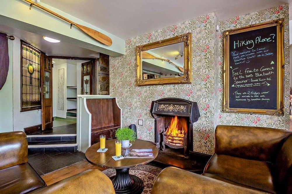 12 Bed in Betws-y-coed in Capel Curig, Snowdonia