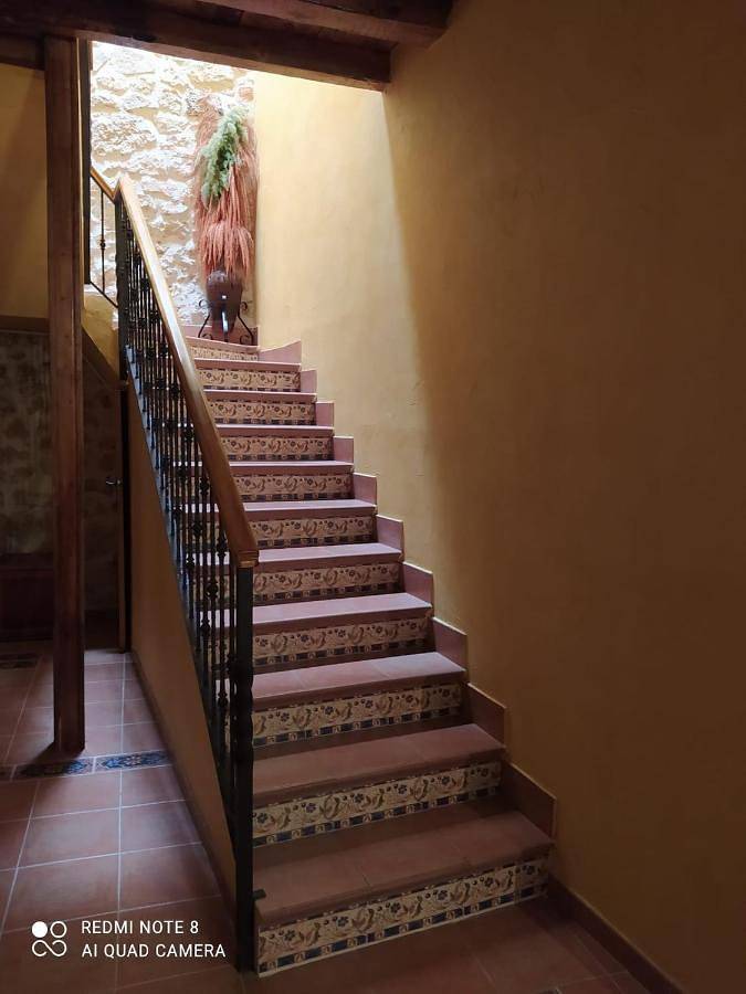 Casa rural para 6 personas, con vistas y balcón en Ribera del Duero - 3