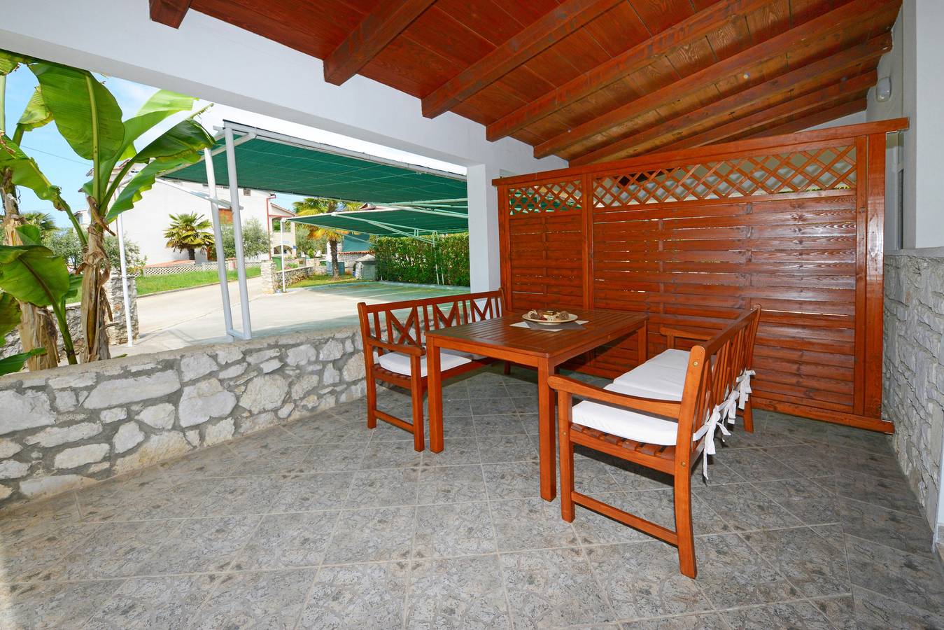 Geheel appartement, Apartment Amko in Porec, Istria in Poreč, Porec en omgeving