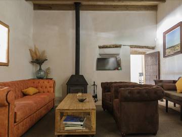 Gîte in Inca, Mallorca Inselmitte für 8 