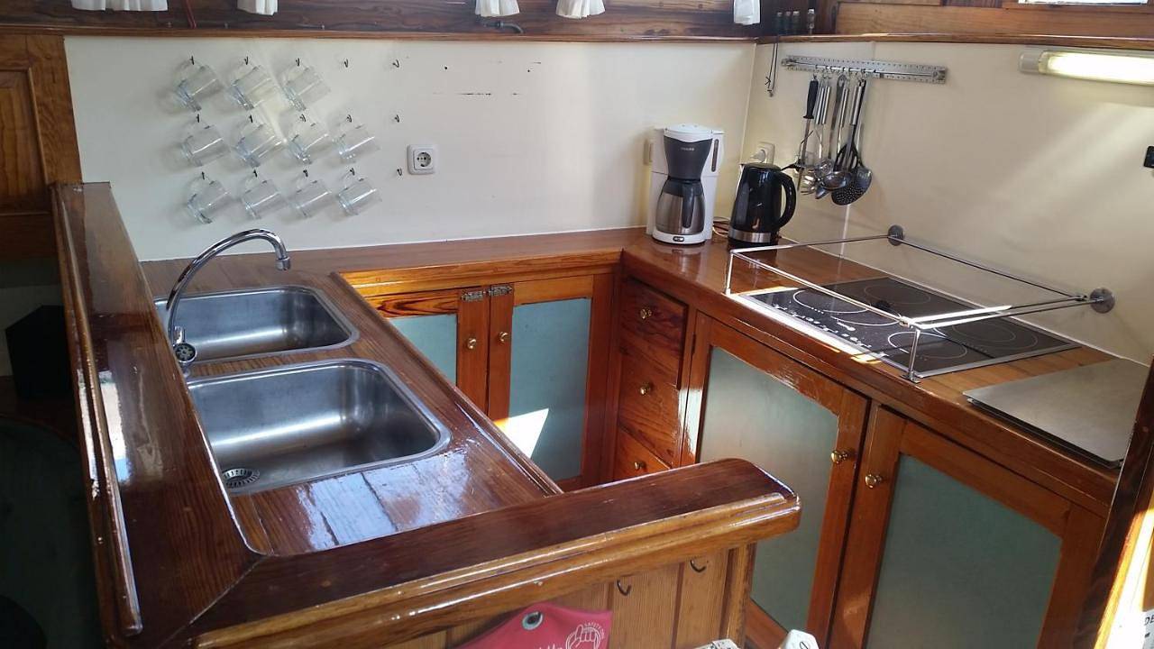 Standard Twin Room in Enkhuizen, Markermeer