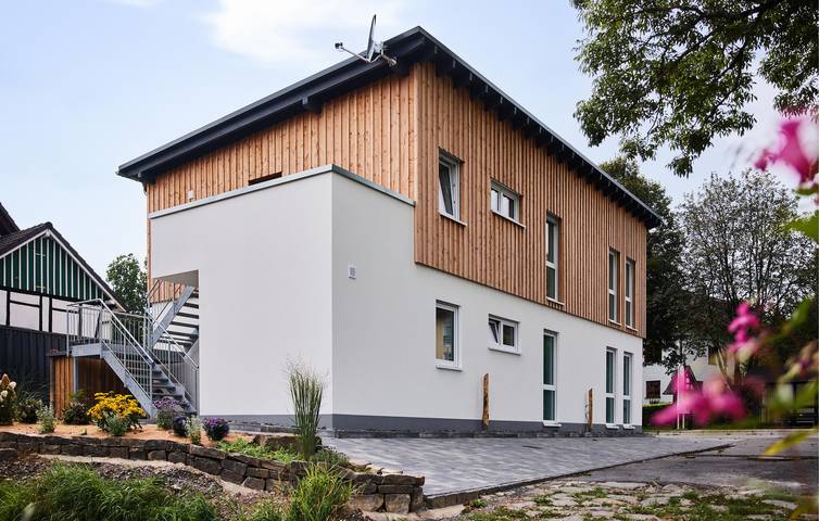 Ferienwohnung für 6 Personen, mit Terrasse in Attendorn