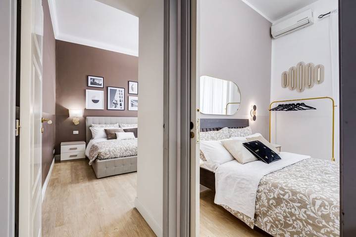 Villa pour 6 personnes à Rome - 3