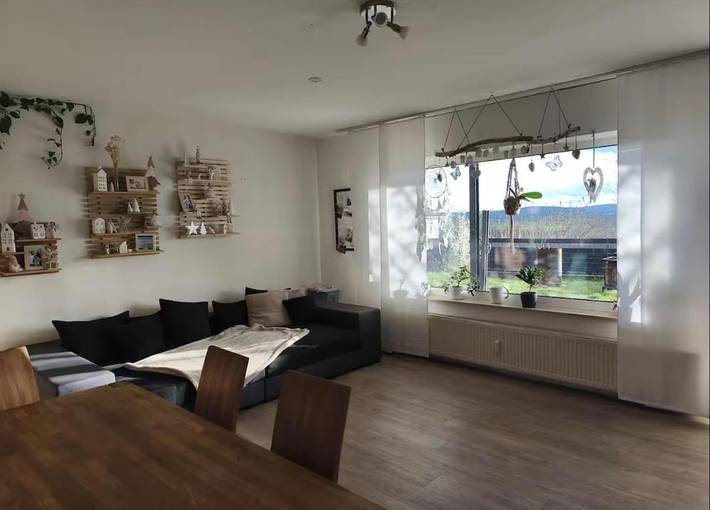 Ferienwohnung für 4 Personen, mit Terrasse und Ausblick in Runkel - 4