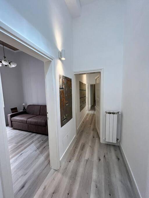 Three-Bedroom House in Centro di Roma, Roma
