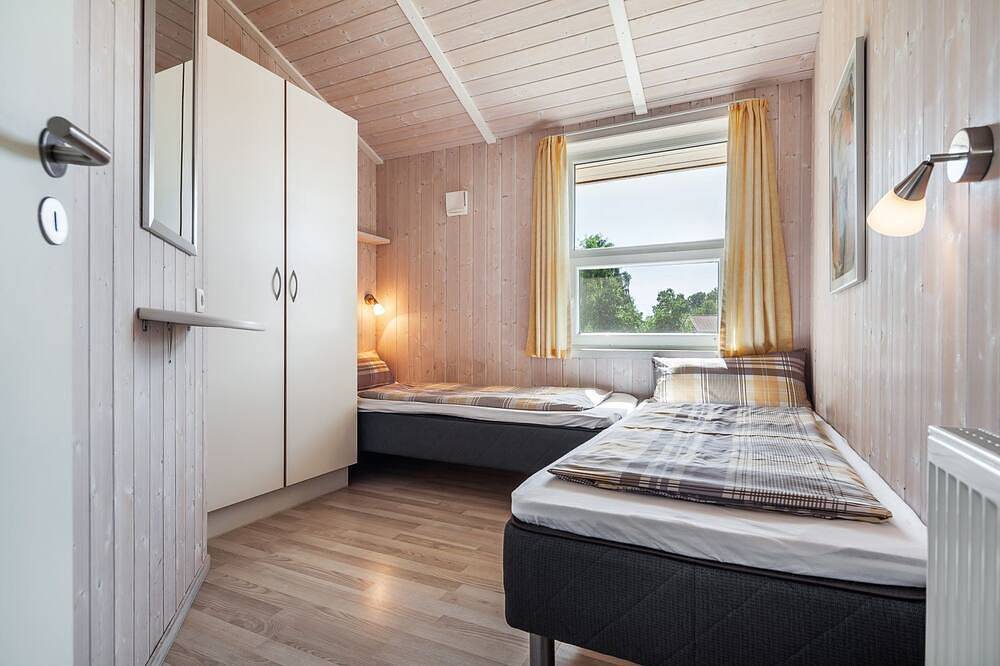 Ganze Wohnung, Ferienhaus Strandpark 33 in Wentorf bei Hamburg, Kreis Herzogtum Lauenburg