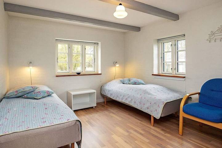 8 Personen Ferienhaus in Fur in Fur, Limfjord in Westjütland