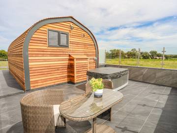 Cottage for 2 People in Isle of Anglesey, North-Wales, Photo 1