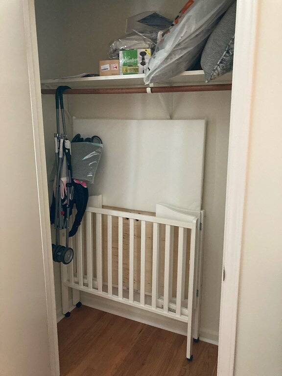 “Granite Getaway Cottage.” An adorable cottage in a quiet family neighborhood in Caldwell County