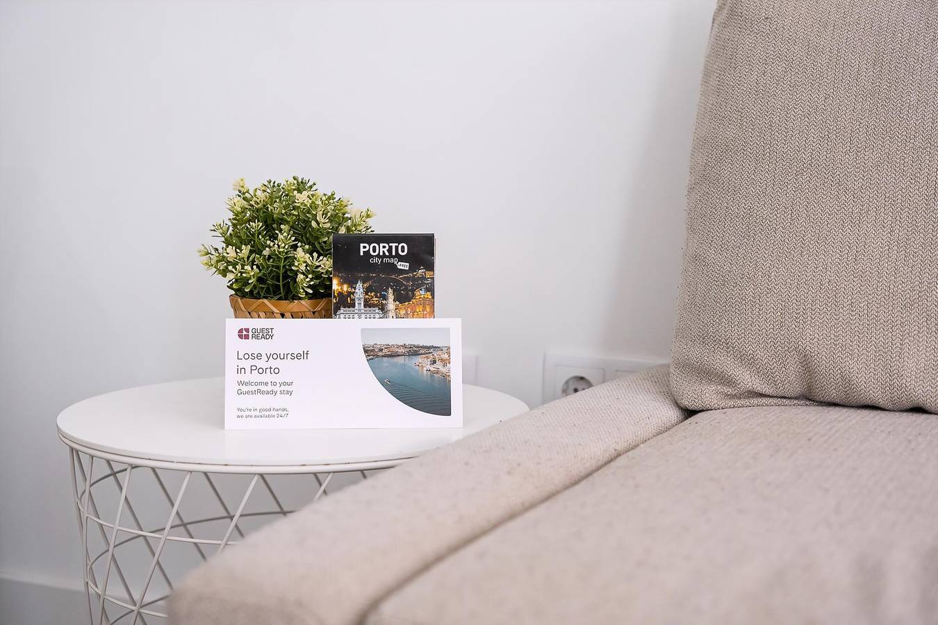 Apartamento inteiro, Guestready - Casegas residence in Marquês in Porto, Distrito do Porto