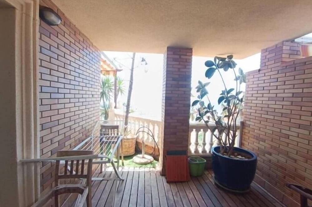 Appartamento intero, Expoholidays Puertodulce in Agua Dulce, Roquetas de Mar