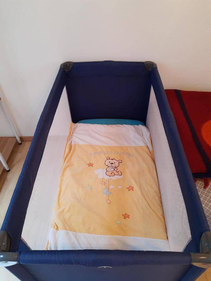 Gîte pour 4 personnes, avec terrasse à Herstal - 2