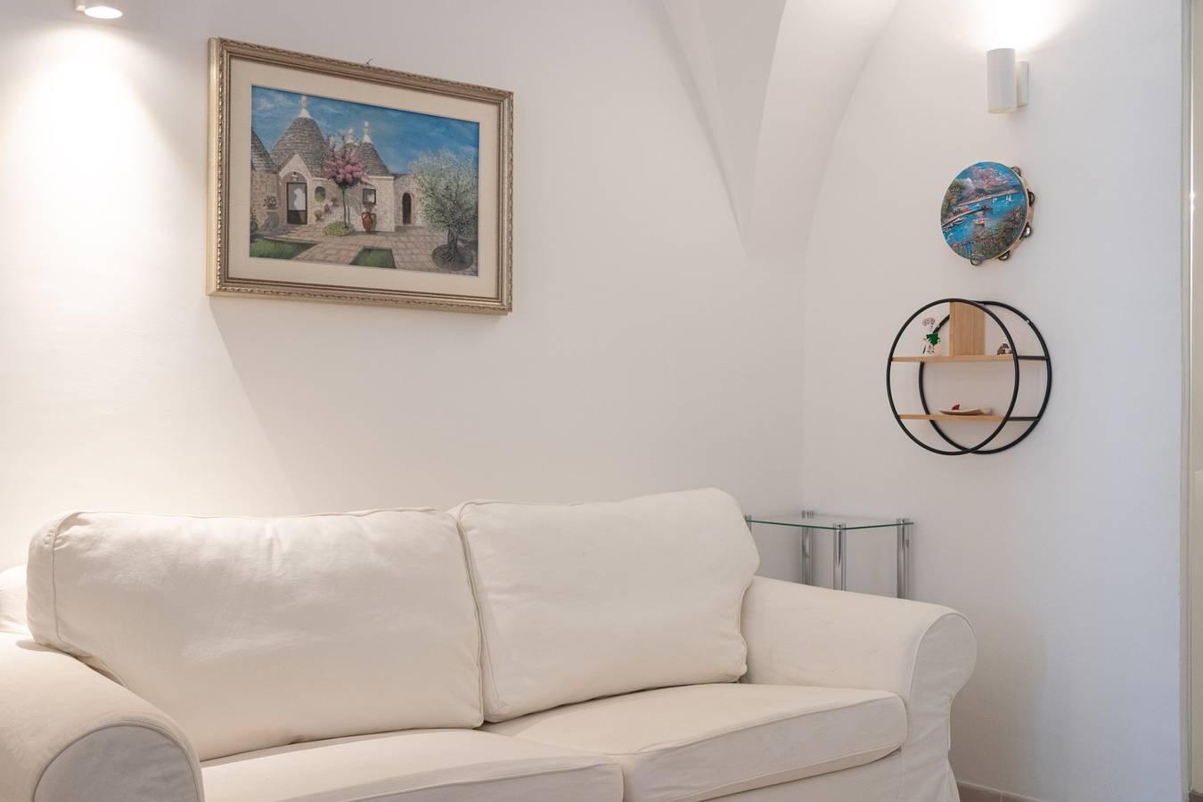 Appartement entier, Appartement « La Greca 59 » avec Wi-Fi in Putignano, Province de Bari