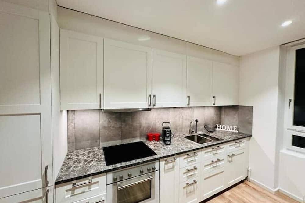 Ganze Wohnung, Exklusive Wohnung f√ºr Familien & Business in Uster, Kanton Zürich