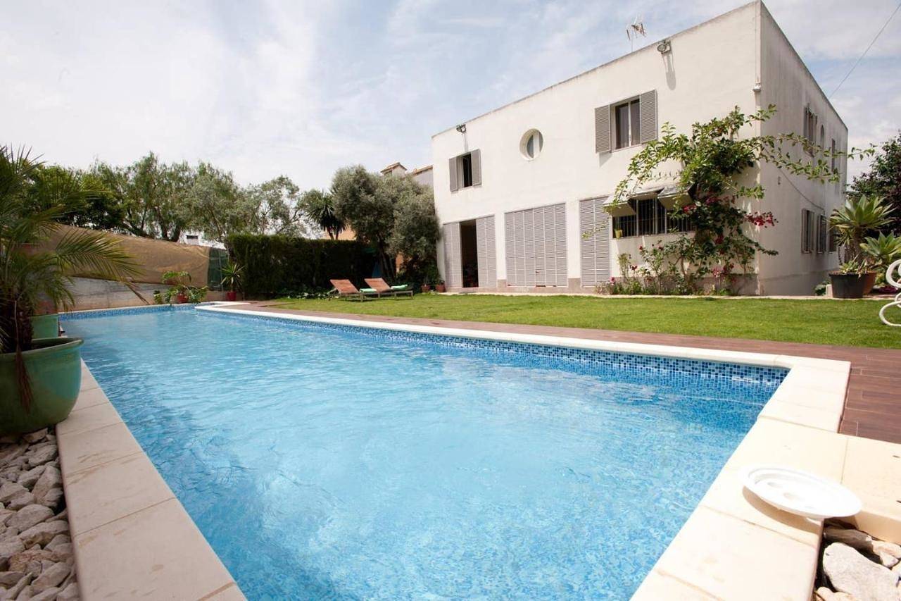 Casa Vacacional Dhalia in Dos Hermanas, Provincia de Sevilla