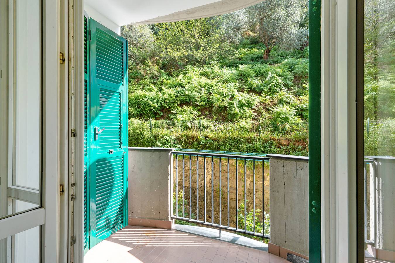 Ganze Wohnung, Apartment 'Casa Rodo' mit Balkon und Wlan in Levanto, Levanto Kommune