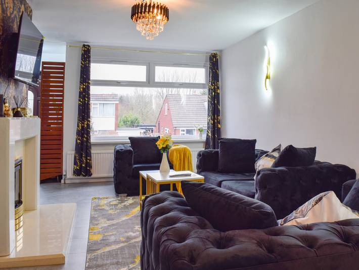 Gîte pour 6 personnes - 1