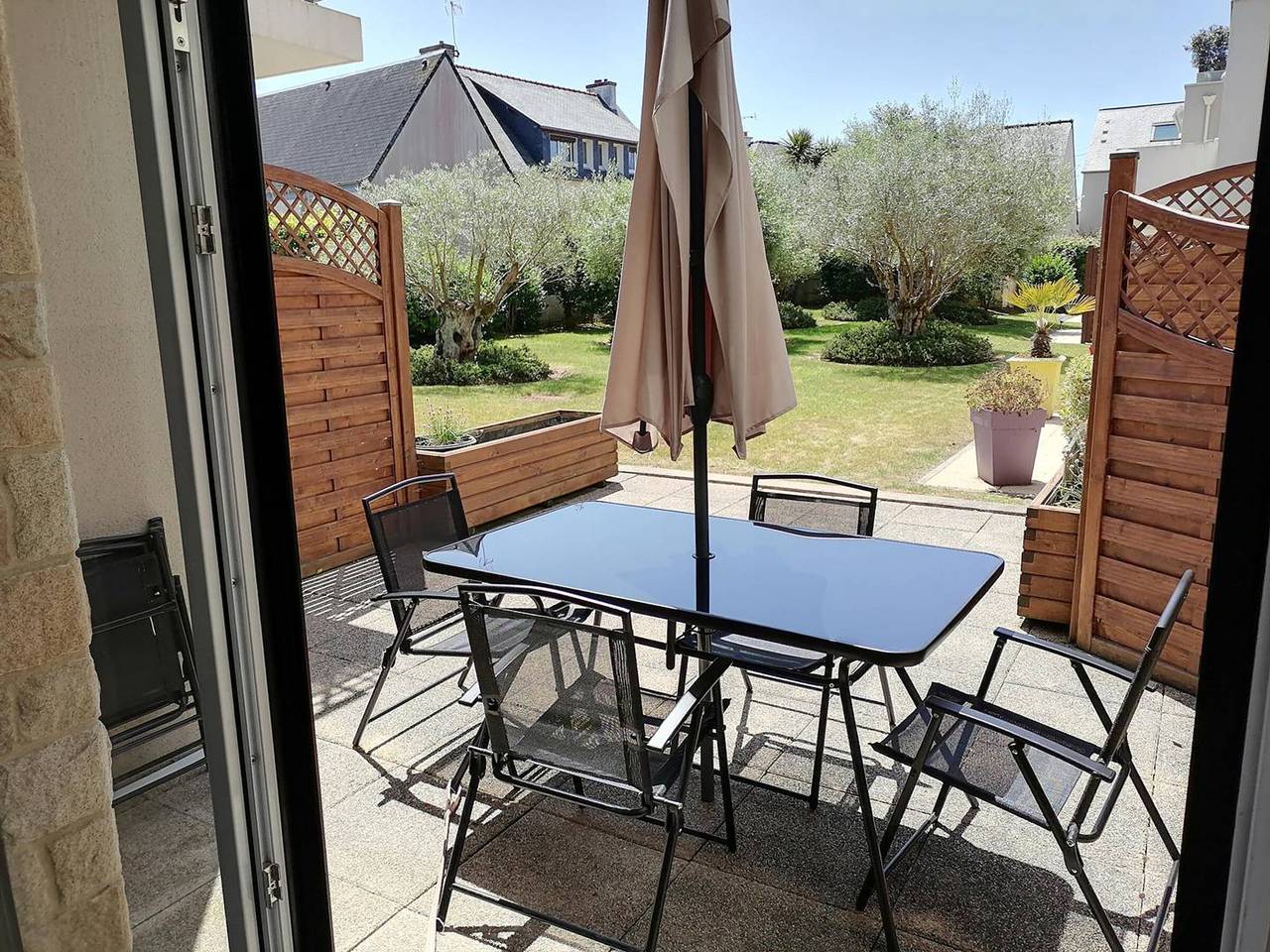 Photo : Appartement de vacances