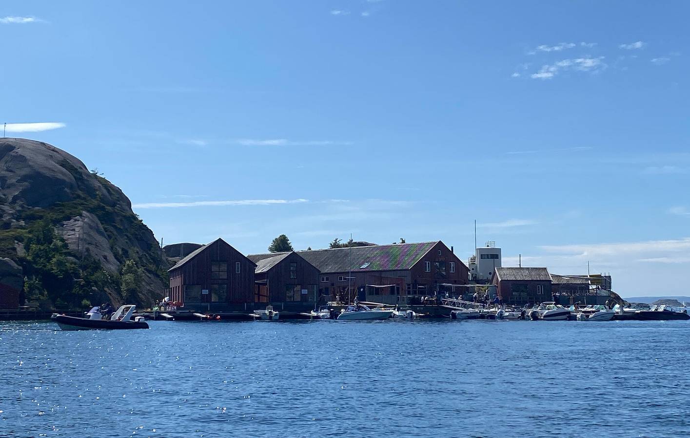 Hel ferieleilighet, Ferieleilighet for 7 personer med hage in Søgne 