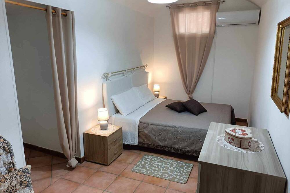 Apt Carmela - Villa Risolo by Love Sud in Tricase, Provincia de Lecce