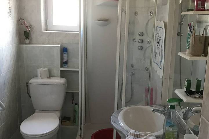 Location de vacances pour 6 personnes, avec jardin à Blagnac - 4