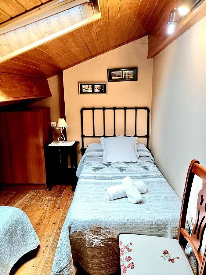 Casa rural para 10 personas, con jardín y vistas en Parque Nacional de Los Picos de Europa - 4