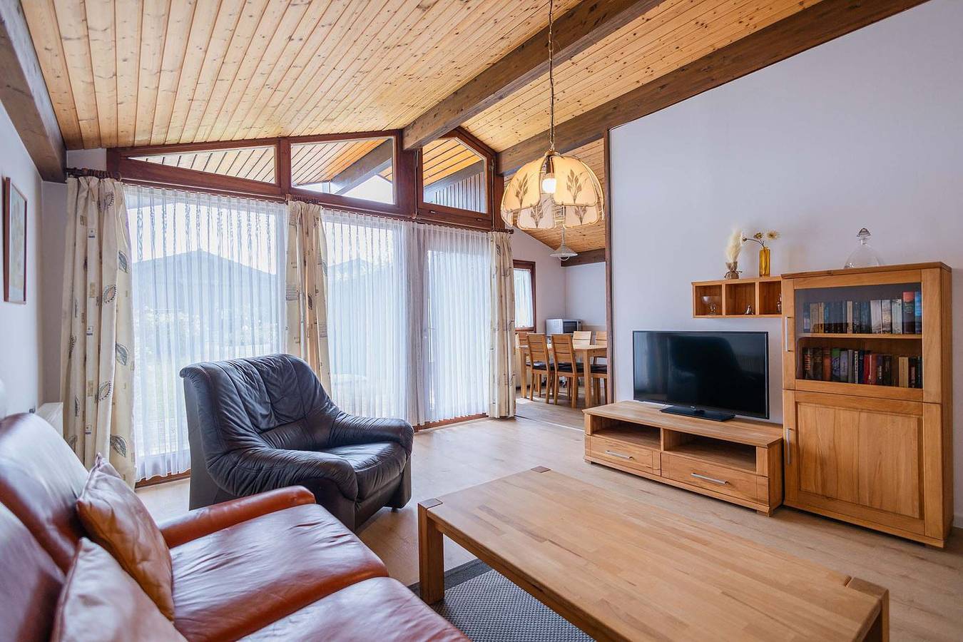 Maison de vacances pour 4 personnes avec terrasse in Immenstaad am Bodensee, Obersee (Bodensee)