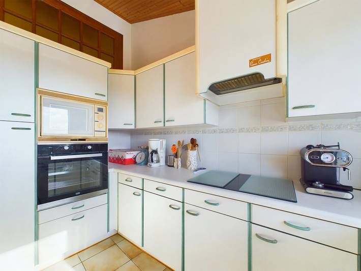 Location de vacances pour 12 personnes, avec terrasse et jardin à Brem-sur-Mer - 3