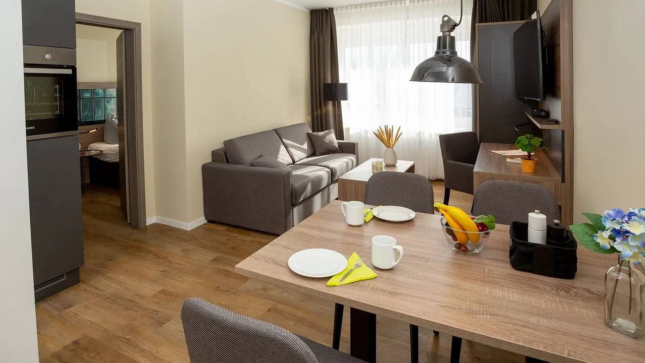 Appartamento vacanze a Harz a partire da 124€ a notte