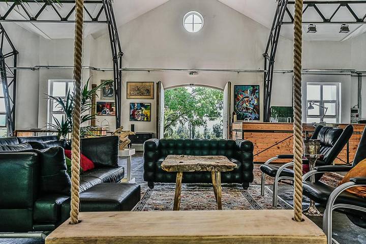 Bungalow für 12 Personen, mit Garten und Ausblick sowie Terrasse in Ungarn - 4