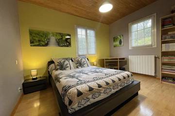 Location De Vacances pour 6 Personnes dans Arbonne, Côte Basque, Photo 2