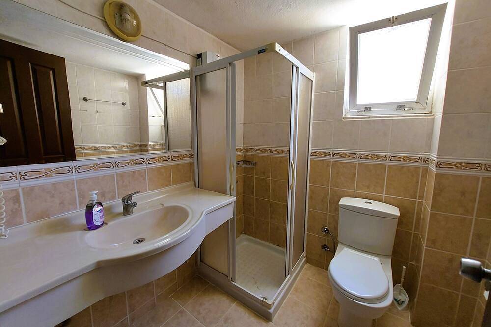 Mar Soleil 17 One Bedroom Apartment in Marmaris, Provinz Muğla