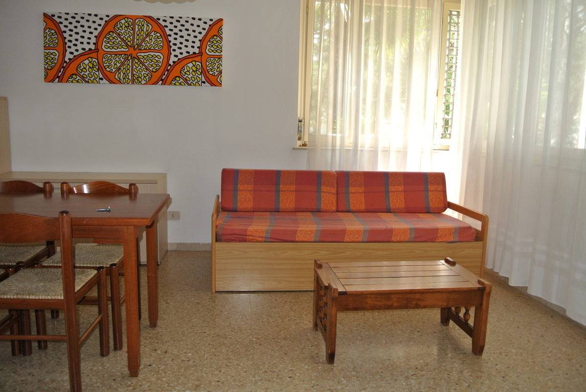 Geheel appartement, Villa Chiara 4 - Lignano in Lignano Pineta, Lignano Sabbiadoro