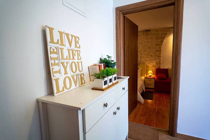 Raffiné par la nature, Villa Marino Trogir in Trogir, Čiovo