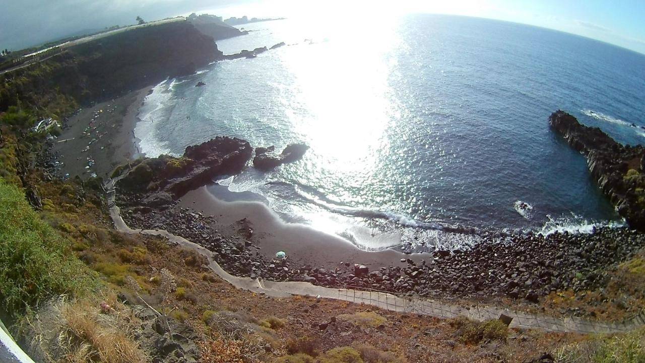 Deluxe Villa in Playa Bollullo, La Orotava