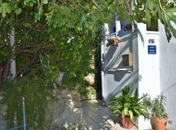 Studio für 4 Personen in Lopar, Rab, Bild 1