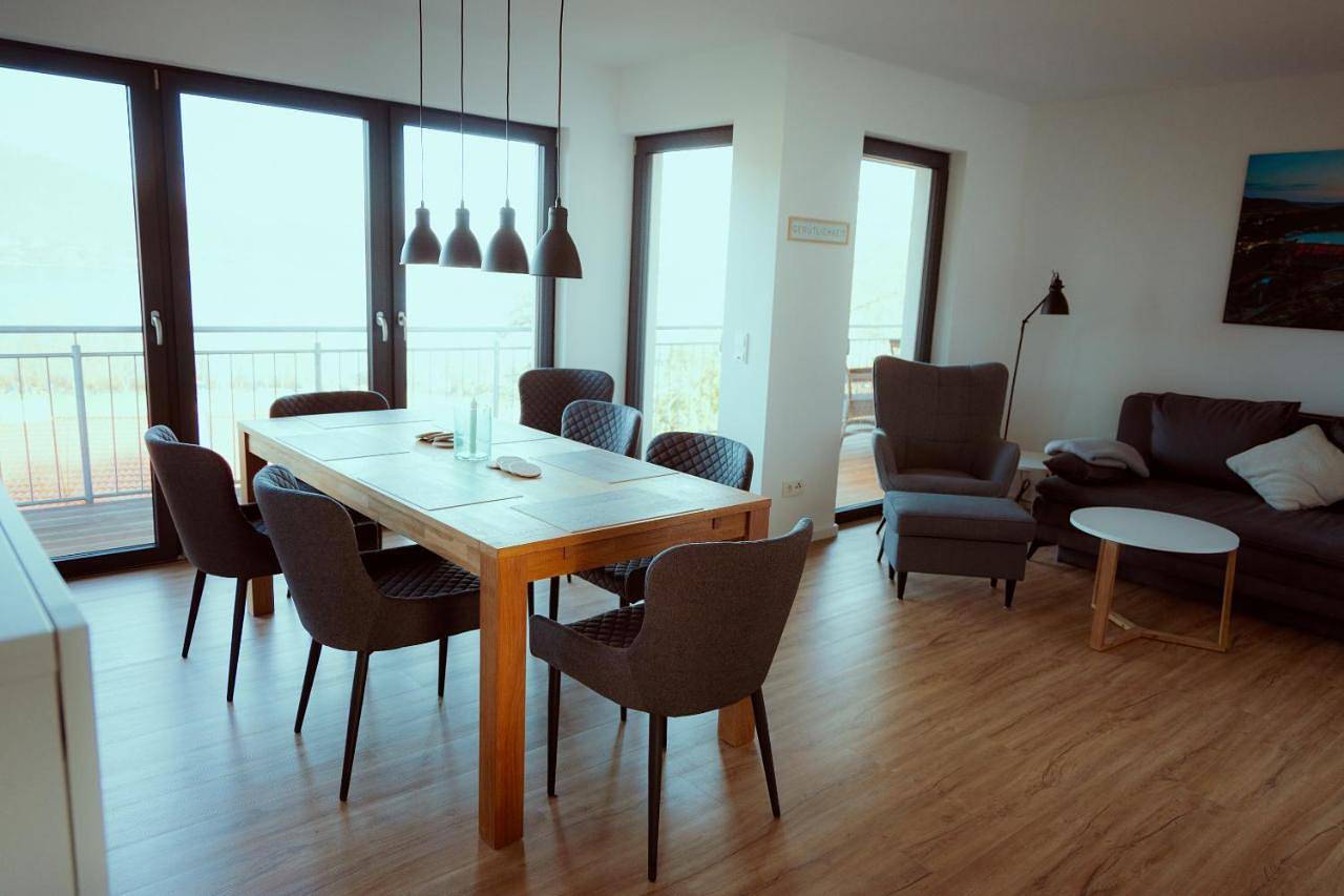 Ferienhaus Seezeit in Bringhausen, Edertal